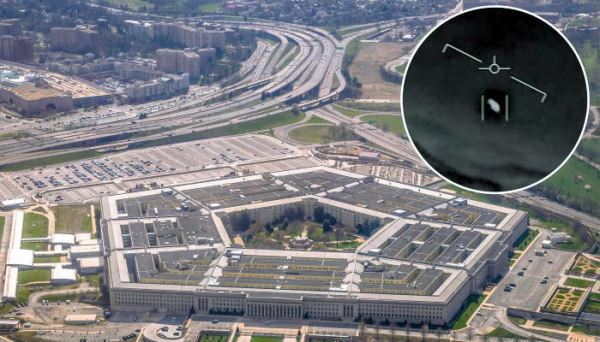 Пентагон ведет работы по милитаризации чёрных дыр