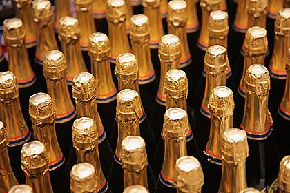Российский техникум заказал партию алкоголя в «учебных целях»