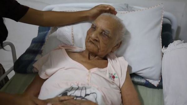 В Бразилии случайно нашли старейшего человека в мире