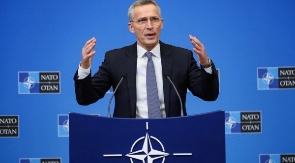 В НАТО оценили возможность использования РФ ядерного оружия