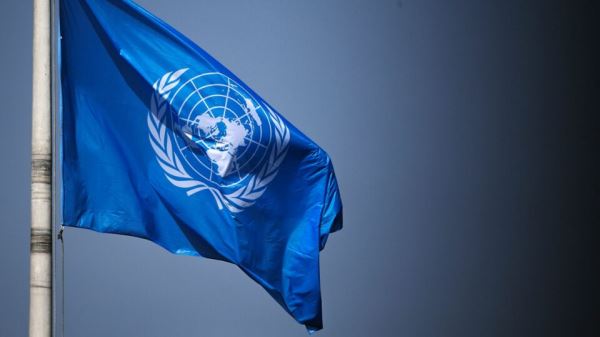 В ООН предупредили о глобальном голоде из-за войны в Украине